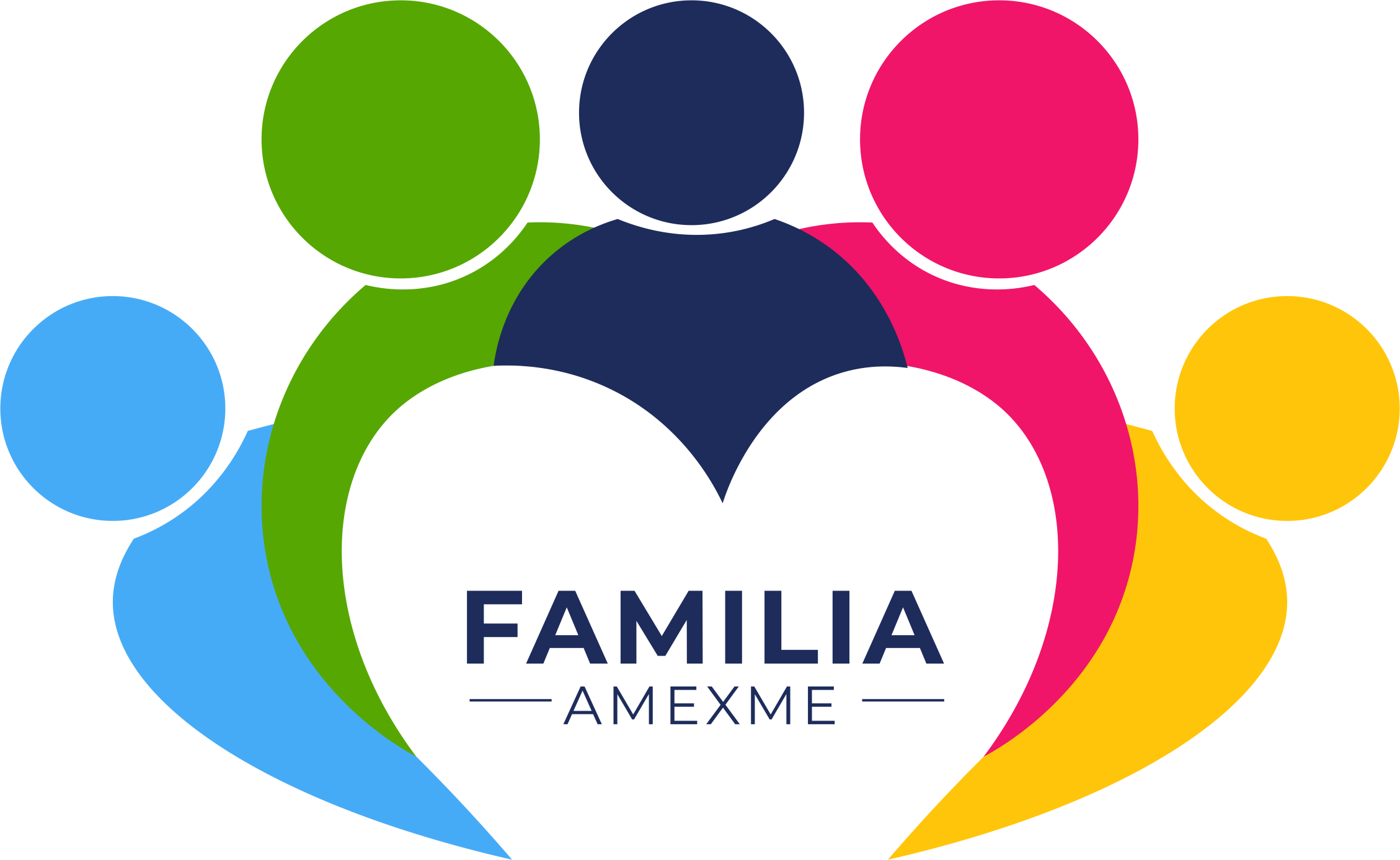 AMEXME Logo